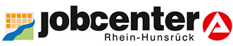 Jobcenter Rhein Hunsrück Logo